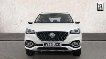 MG HS 1.5 T-GDI PHEV Excite 5dr Auto