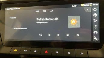 MG ZS 1.5 Hybrid+ Trophy 5dr Auto