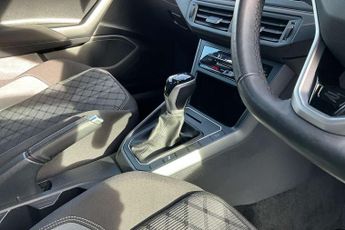 Volkswagen Polo 1.0 TSI 115 R-Line 5dr DSG