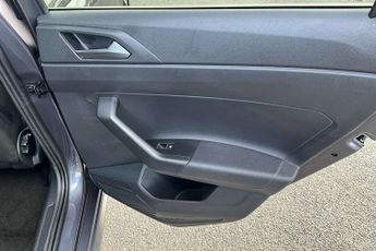 Volkswagen Polo 1.0 TSI 115 R-Line 5dr DSG