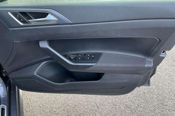 Volkswagen Polo 1.0 TSI 115 R-Line 5dr DSG