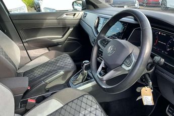 Volkswagen Polo 1.0 TSI 115 R-Line 5dr DSG