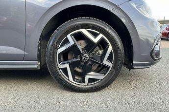 Volkswagen Polo 1.0 TSI 115 R-Line 5dr DSG