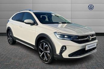 Volkswagen Taigo 1.0 TSI 110 Style 5dr