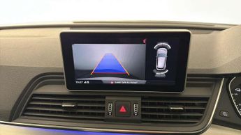 Audi Q5 55 TFSI e Quattro S Line Competition 5dr S Tronic