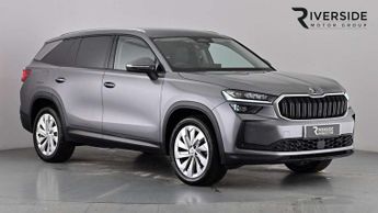 Skoda Kodiaq 2.0 TDI 193 SE L 4X4 5dr DSG [7 Seat]