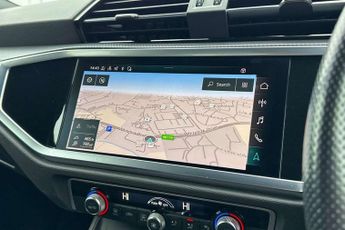 Audi Q3 35 TFSI S Line 5dr S Tronic