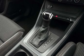 Audi Q3 35 TFSI S Line 5dr S Tronic