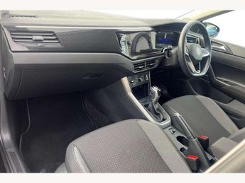 Volkswagen Polo 1.0 TSI Life 5dr DSG