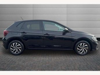 Volkswagen Polo 1.0 TSI Life 5dr DSG