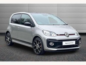 Volkswagen Up 1.0 115PS Up GTI 5dr