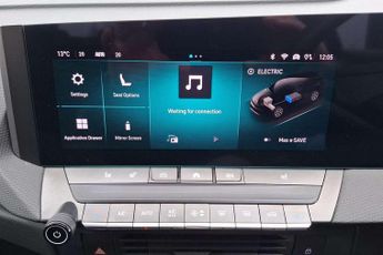 Vauxhall Astra Sports Tourer 1.6 Hybrid GS Line 5dr Auto