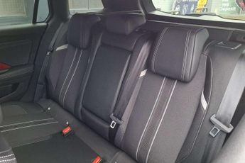 Vauxhall Astra Sports Tourer 1.6 Hybrid GS Line 5dr Auto