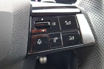 Vauxhall Astra Sports Tourer 1.6 Hybrid GS Line 5dr Auto