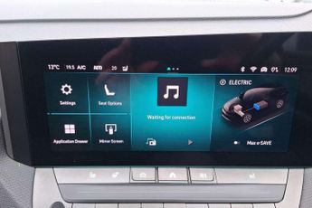 Vauxhall Astra Sports Tourer 1.6 Hybrid GS Line 5dr Auto