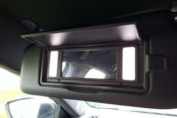 Vauxhall Astra Sports Tourer 1.6 Hybrid GS Line 5dr Auto