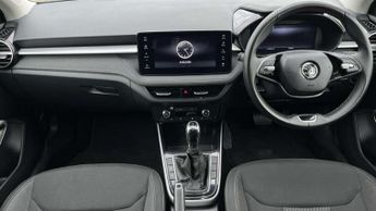 Skoda Fabia 1.0 TSI 116 SE L 5dr DSG