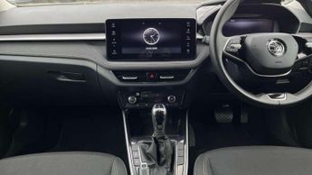 Skoda Fabia 1.0 TSI 116 SE L 5dr DSG