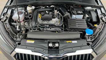 Skoda Fabia 1.0 TSI 116 SE L 5dr DSG