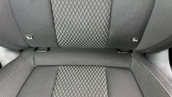 Skoda Fabia 1.0 TSI 116 SE L 5dr DSG