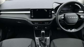Skoda Fabia 1.0 TSI 116 SE Edition 5dr DSG