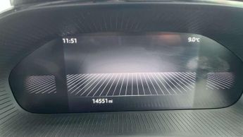 Skoda Fabia 1.0 TSI 116 SE Edition 5dr DSG