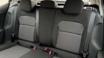 Skoda Fabia 1.0 TSI 116 SE Edition 5dr DSG