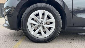 Skoda Fabia 1.0 TSI 116 SE Edition 5dr DSG