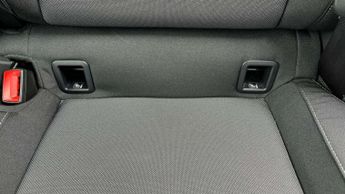 Skoda Fabia 1.0 TSI 116 SE Edition 5dr DSG