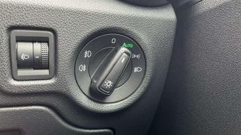 Skoda Fabia 1.0 TSI 116 SE Edition 5dr DSG