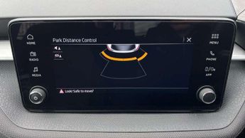 Skoda Fabia 1.0 TSI 116 SE Edition 5dr DSG