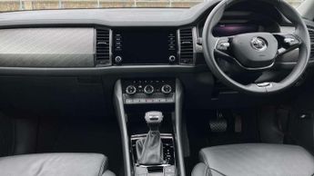 Skoda Kodiaq 1.5 TSI SE L Executive 5dr DSG [7 Seat]