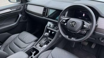 Skoda Kodiaq 1.5 TSI SE L Executive 5dr DSG [7 Seat]