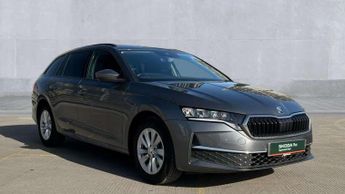 Skoda Octavia 1.5 TSI e-TEC SE Technology 5dr DSG