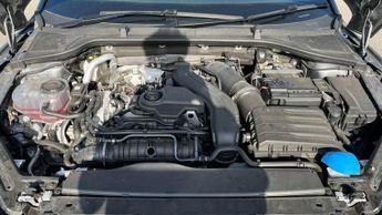 Skoda Octavia Estate 1.5 TSI e-TEC SE Technology 5dr DSG