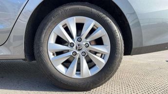 Skoda Octavia Estate 1.5 TSI e-TEC SE Technology 5dr DSG