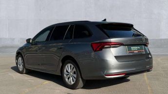 Skoda Octavia Estate 1.5 TSI e-TEC SE Technology 5dr DSG