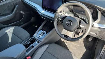 Skoda Octavia Estate 1.5 TSI e-TEC SE Technology 5dr DSG