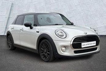 MINI Hatch 1.5 Cooper Classic II 5dr Auto