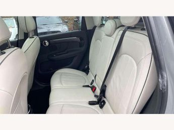 MINI Countryman 1.5 Cooper Exclusive 5dr Auto