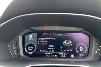 Audi Q3 35 TFSI Black Edition 5dr S Tronic