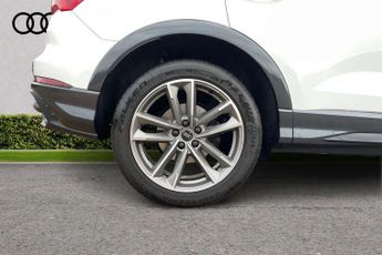 Audi Q3 35 TFSI Black Edition 5dr S Tronic
