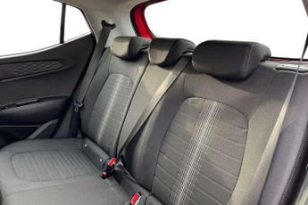 Hyundai i10 1.2 MPi SE Connect 5dr Auto