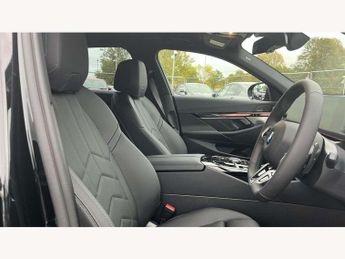 BMW 5 Series 520i M Sport Pro 4dr Auto