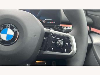 BMW 5 Series 520i M Sport Pro 4dr Auto