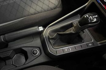 Volkswagen Polo 1.0 TSI R-Line 5dr DSG