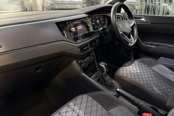 Volkswagen Polo 1.0 TSI R-Line 5dr DSG