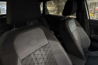 Volkswagen Polo 1.0 TSI R-Line 5dr DSG
