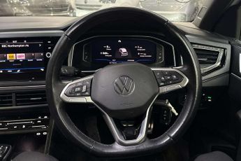 Volkswagen Polo 1.0 TSI R-Line 5dr DSG