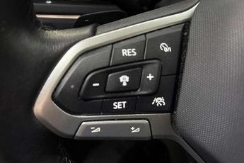 Volkswagen Polo 1.0 TSI R-Line 5dr DSG